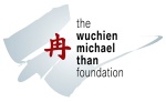 Wuchien Michael Than Foundation Logo